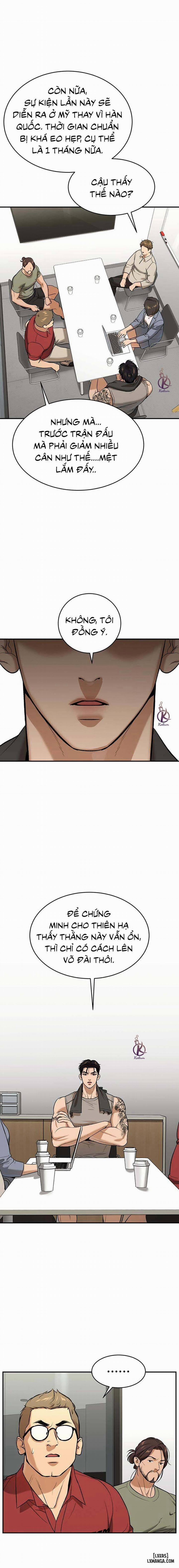 Jinx - Vận xui 36 trang 16