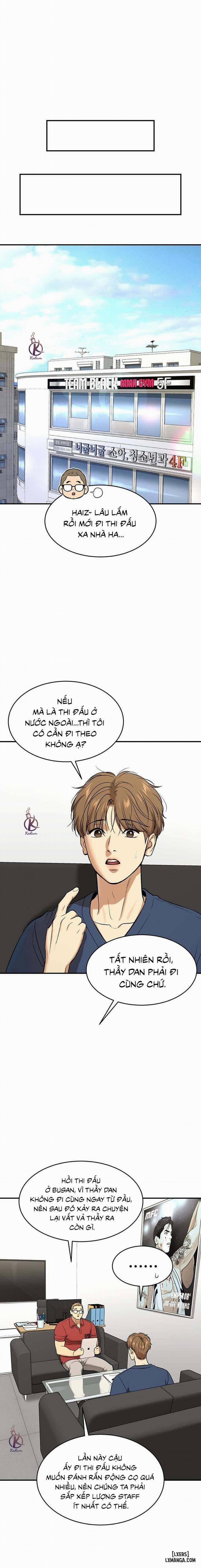 Jinx - Vận xui 36 trang 17