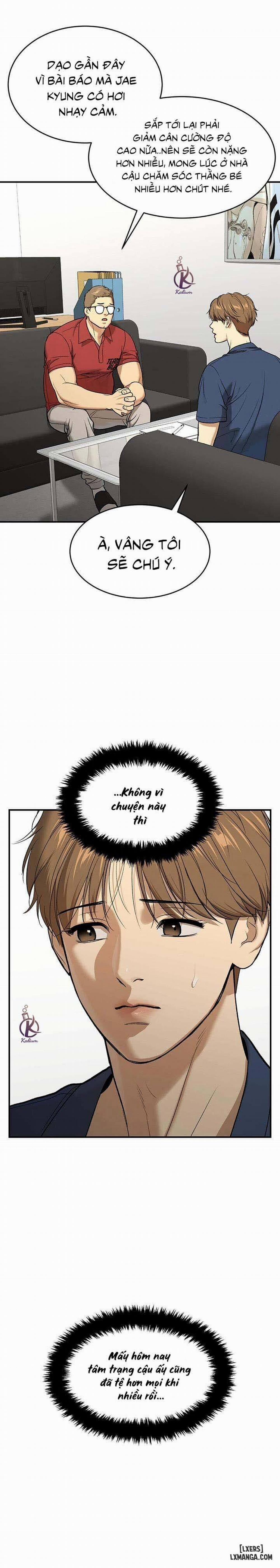 Jinx - Vận xui 36 trang 19