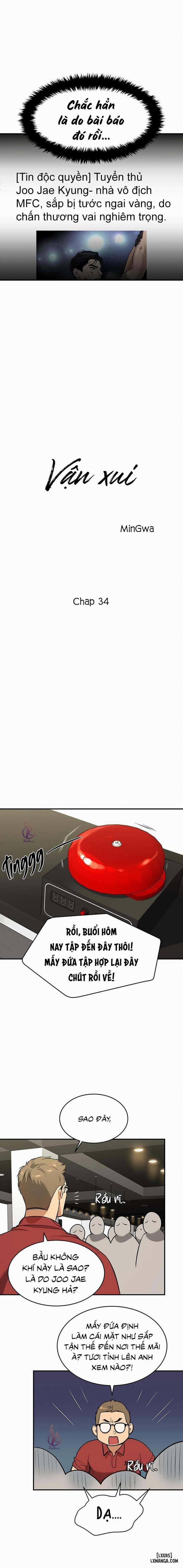 Jinx - Vận xui 36 trang 2