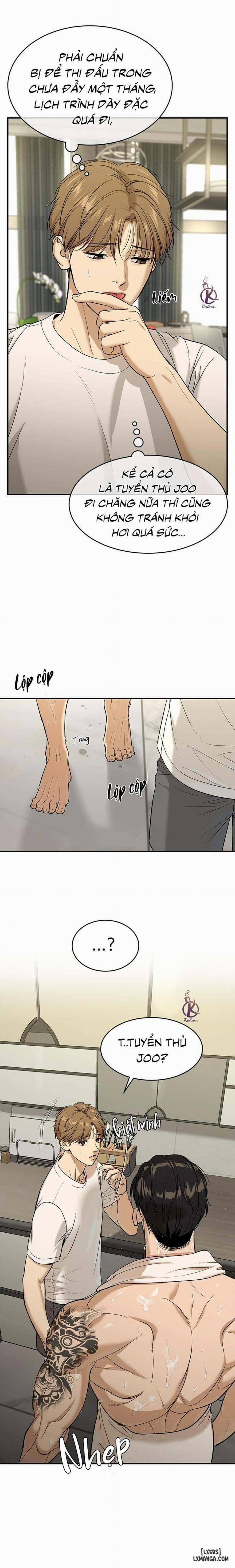 Jinx - Vận xui 36 trang 22