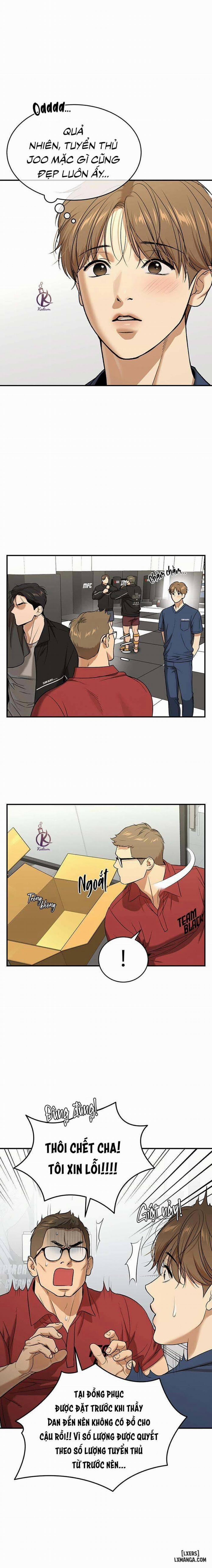 Jinx - Vận xui 36 trang 4