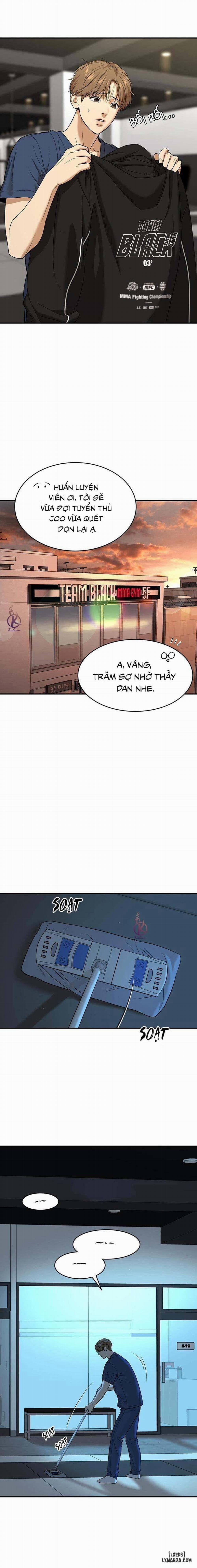 Jinx - Vận xui 36 trang 7