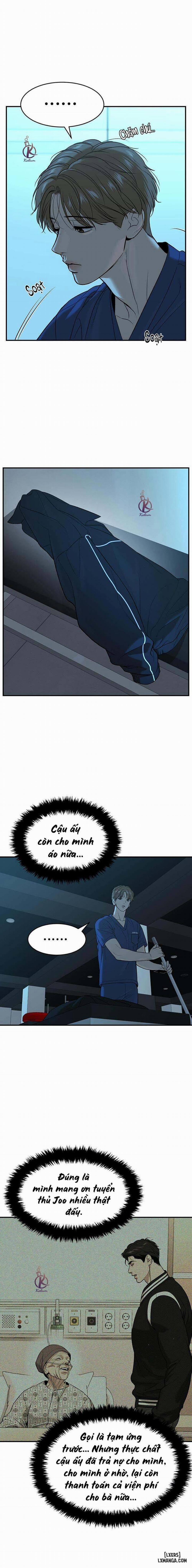 Jinx - Vận xui 36 trang 8