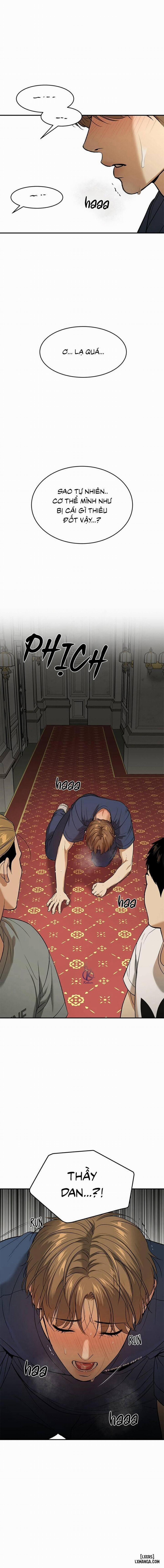 Jinx - Vận xui 38 trang 0