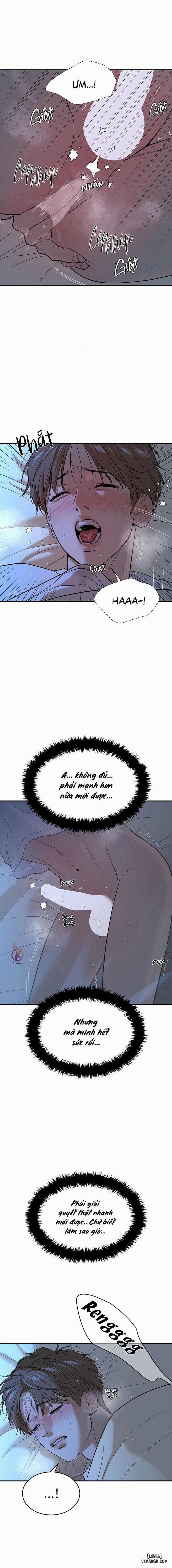 Jinx - Vận xui 38 trang 13