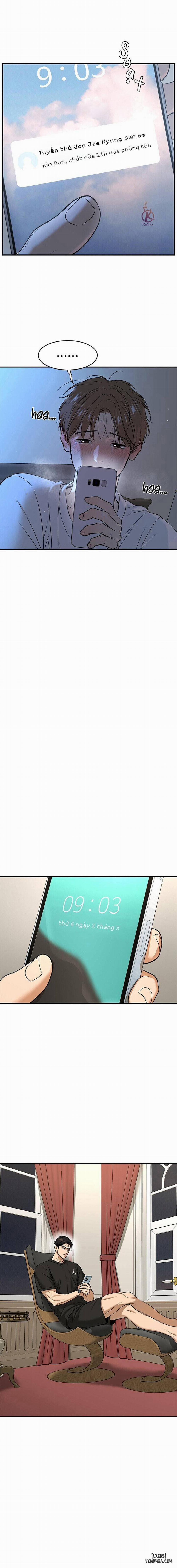 Jinx - Vận xui 38 trang 14