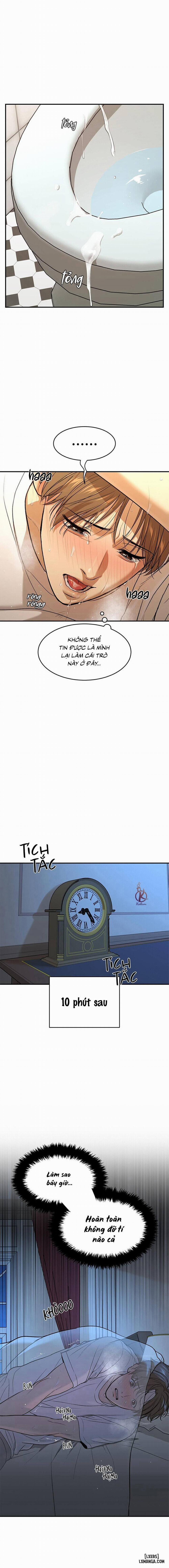 Jinx - Vận xui 38 trang 8