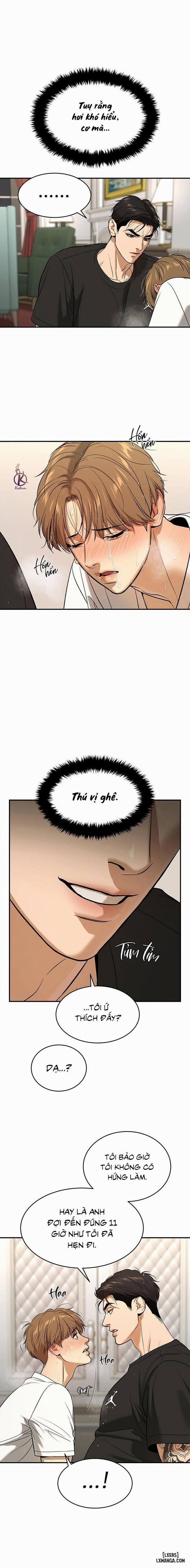 Jinx - Vận xui 39 trang 1