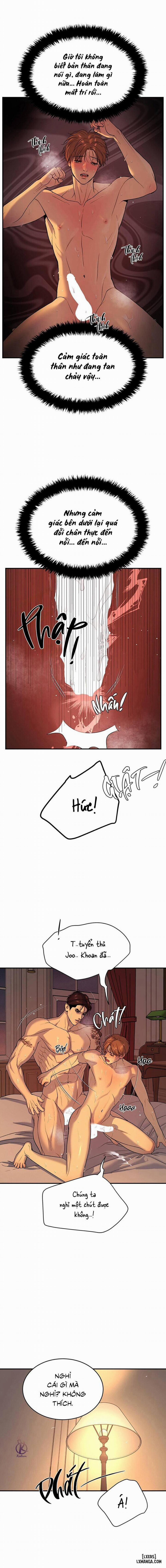 Jinx - Vận xui 39 trang 10