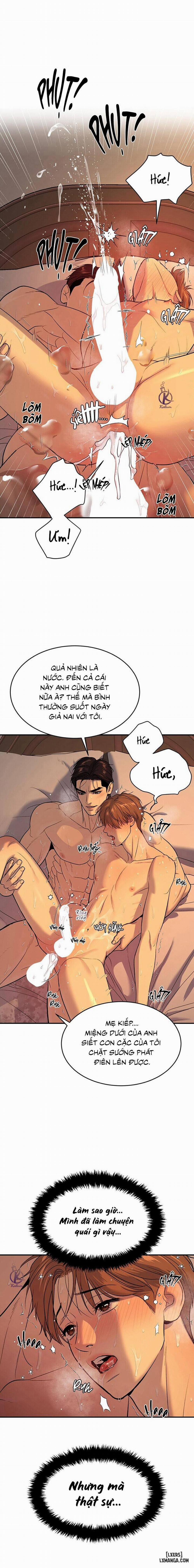 Jinx - Vận xui 39 trang 13