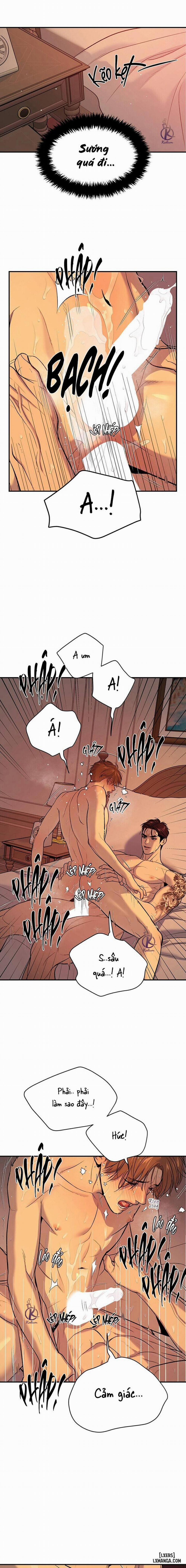 Jinx - Vận xui 39 trang 14