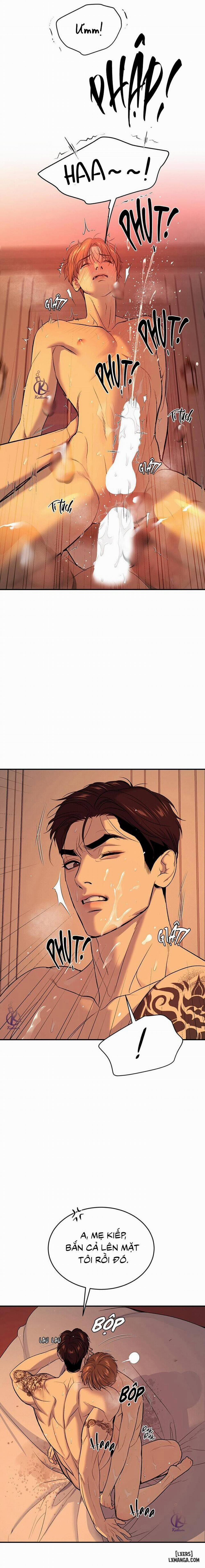 Jinx - Vận xui 39 trang 17