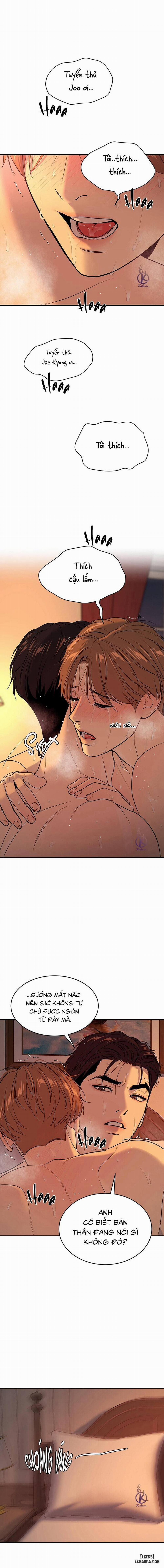 Jinx - Vận xui 39 trang 18