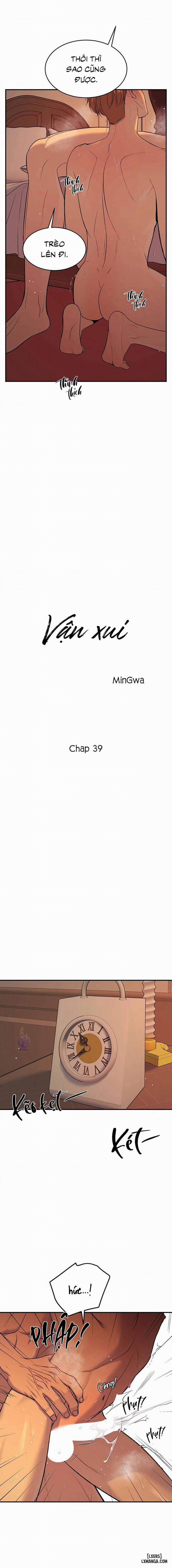 Jinx - Vận xui 39 trang 8