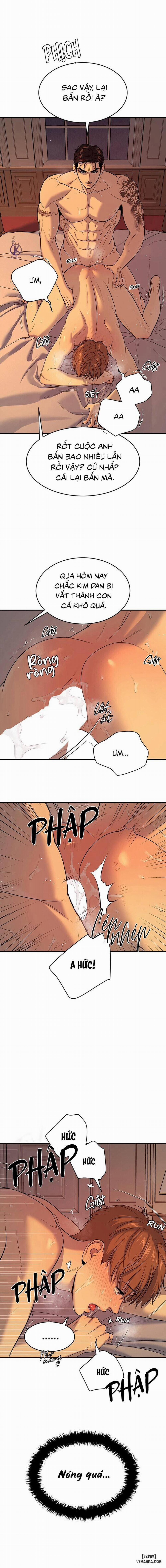 Jinx - Vận xui 39 trang 9