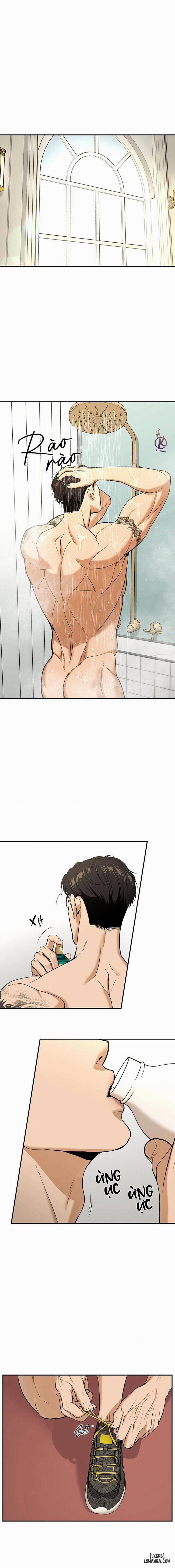 Jinx - Vận xui 40 trang 0