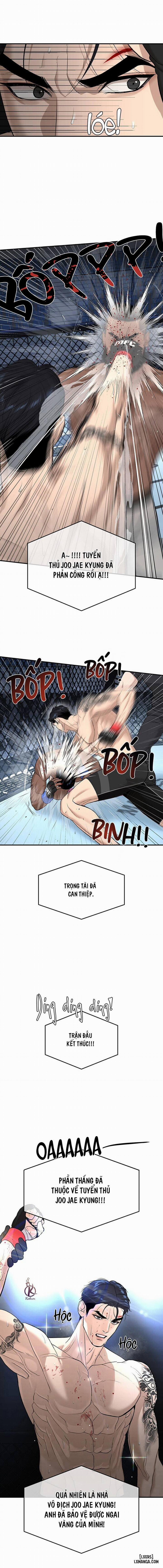 Jinx - Vận xui 40 trang 10