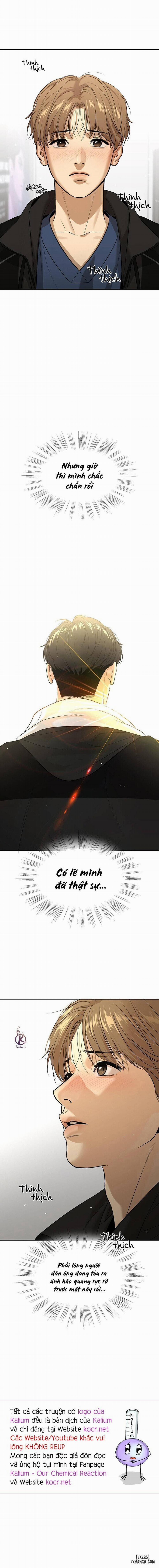 Jinx - Vận xui 40 trang 24