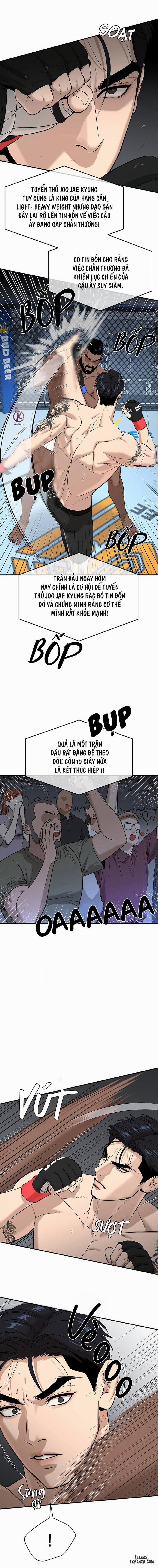 Jinx - Vận xui 40 trang 6