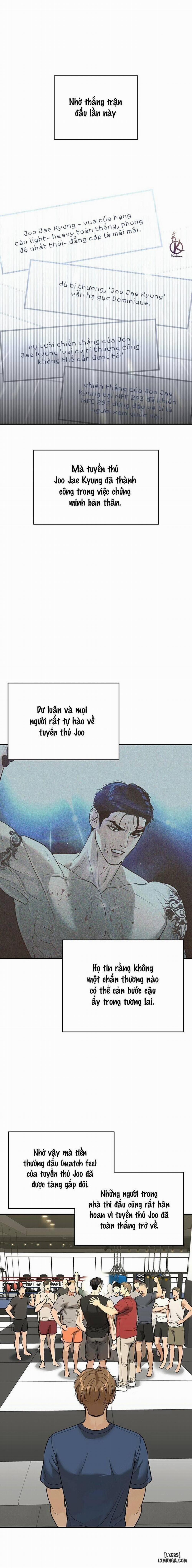 Jinx - Vận xui 41 trang 0