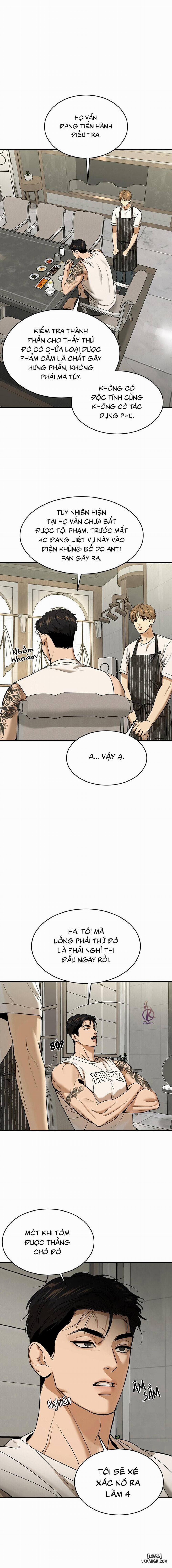 Jinx - Vận xui 41 trang 11