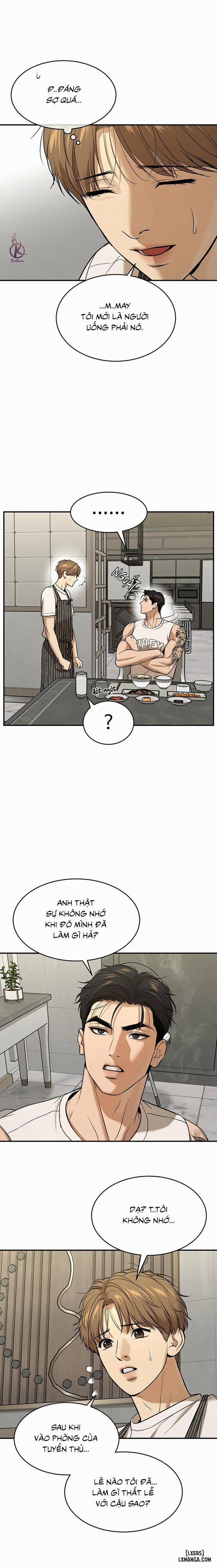 Jinx - Vận xui 41 trang 12