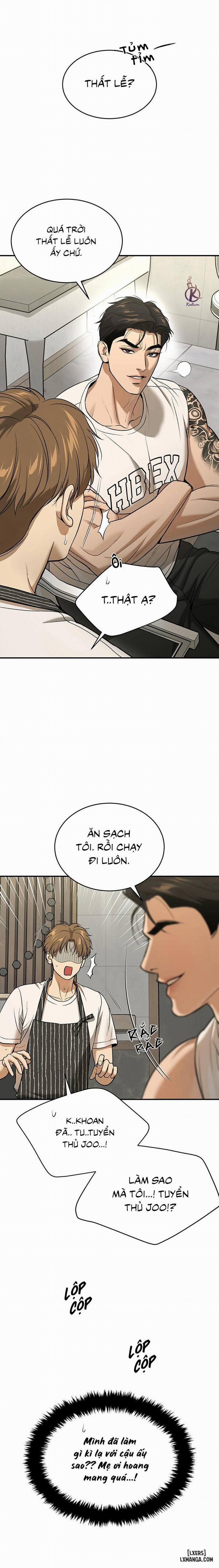 Jinx - Vận xui 41 trang 13