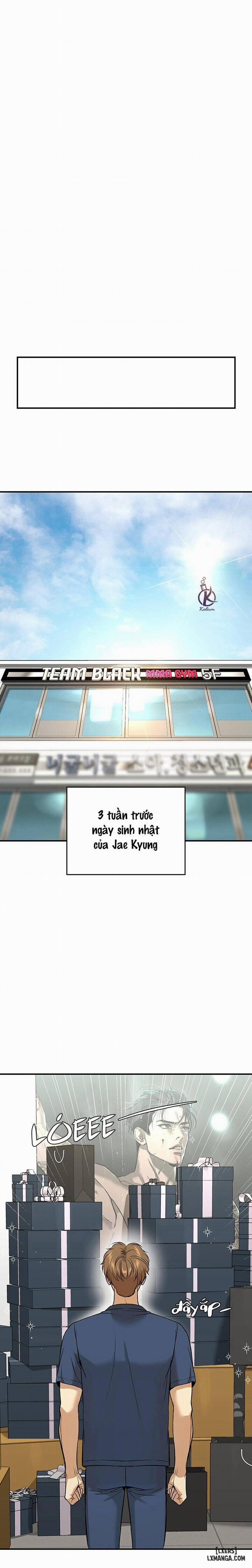 Jinx - Vận xui 41 trang 14