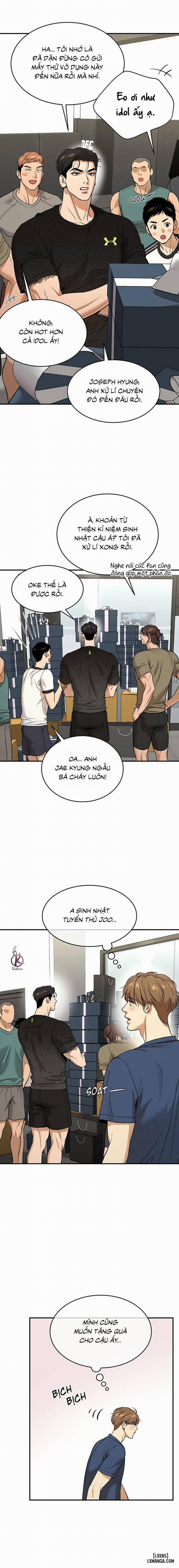 Jinx - Vận xui 41 trang 16