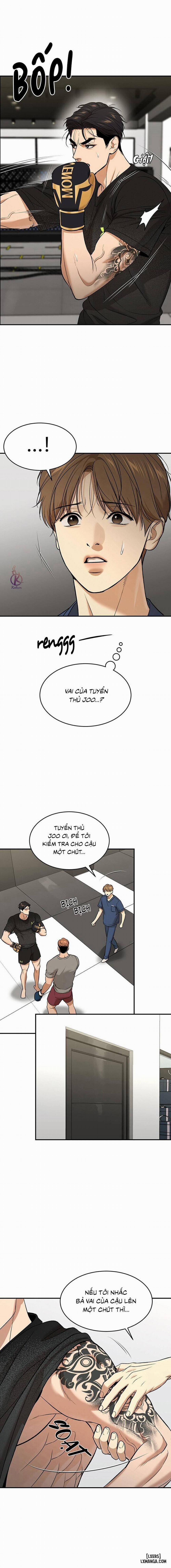 Jinx - Vận xui 41 trang 18