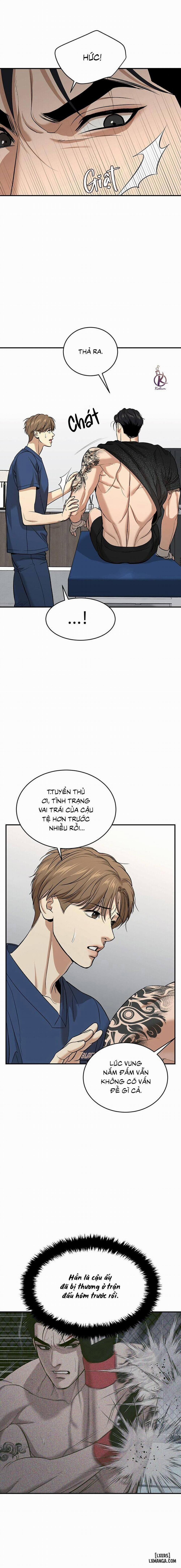 Jinx - Vận xui 41 trang 19