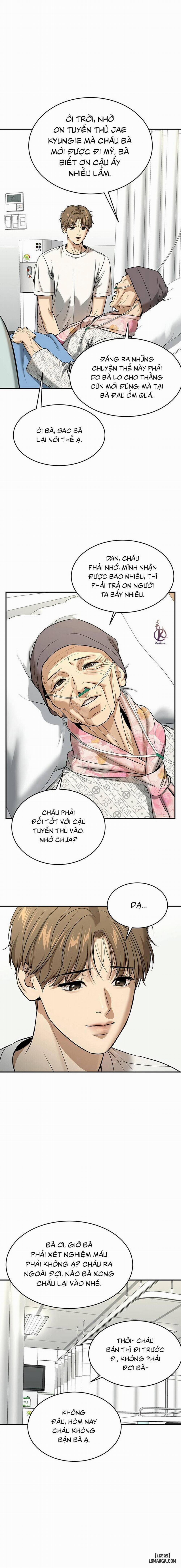 Jinx - Vận xui 41 trang 3