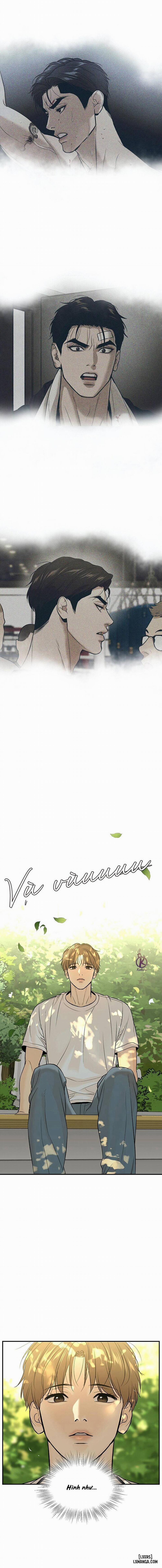 Jinx - Vận xui 41 trang 5