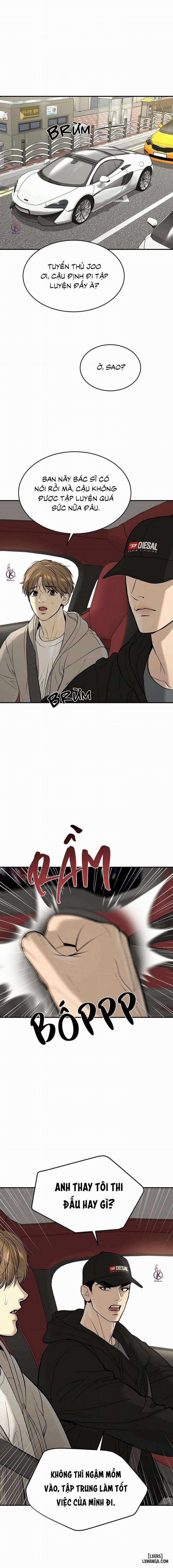 Jinx - Vận xui 42 trang 11