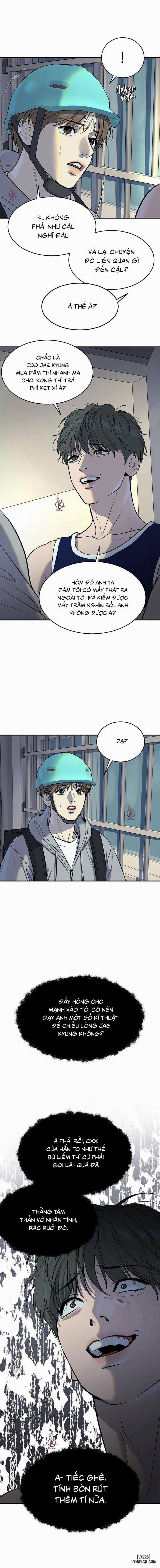 Jinx - Vận xui 42 trang 17