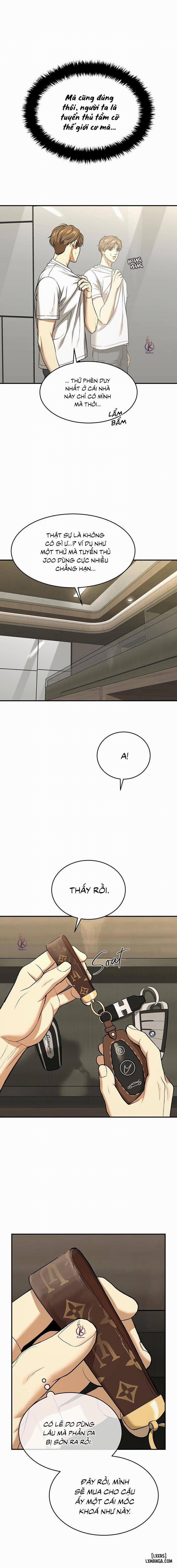 Jinx - Vận xui 42 trang 3