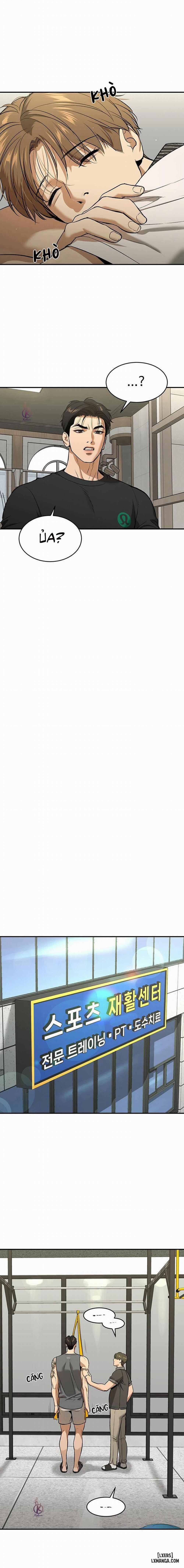 Jinx - Vận xui 42 trang 9