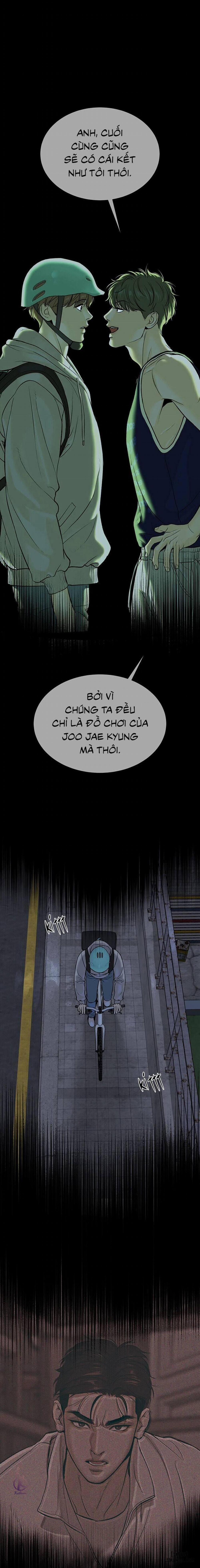 Jinx - Vận xui 43 trang 0