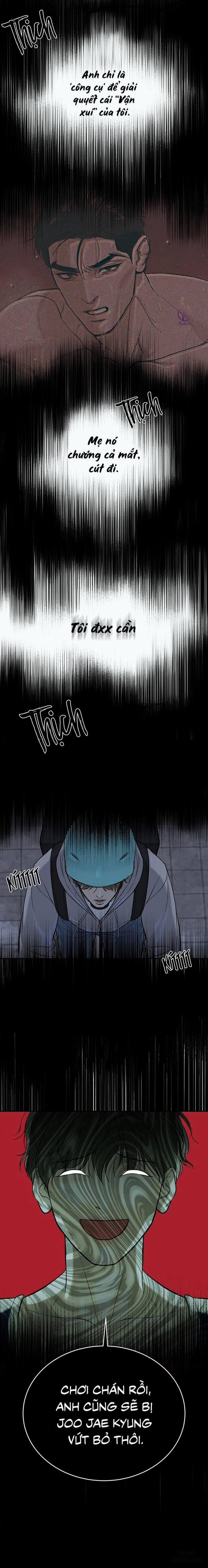 Jinx - Vận xui 43 trang 1