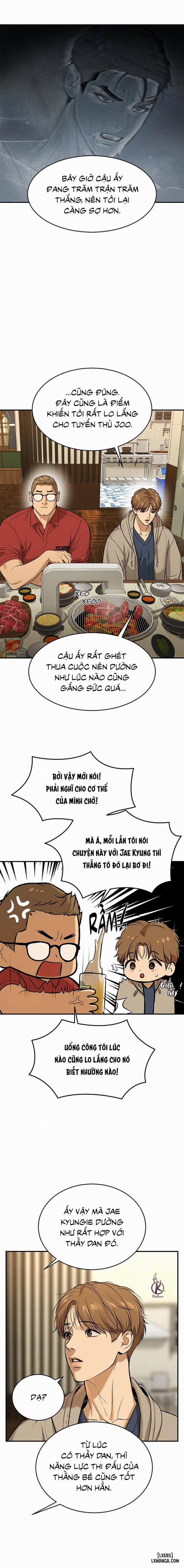 Jinx - Vận xui 43 trang 14