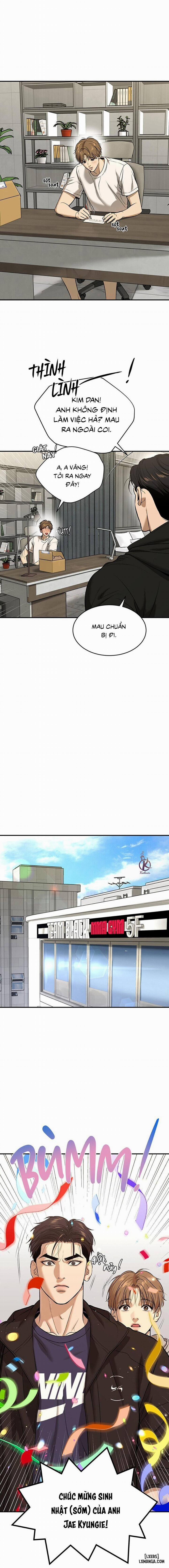 Jinx - Vận xui 43 trang 8