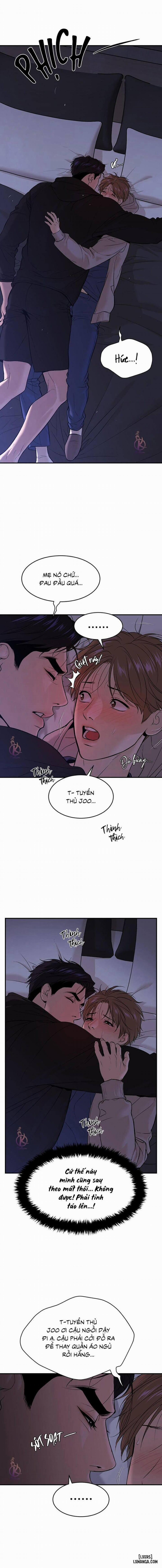 Jinx - Vận xui 44 trang 1