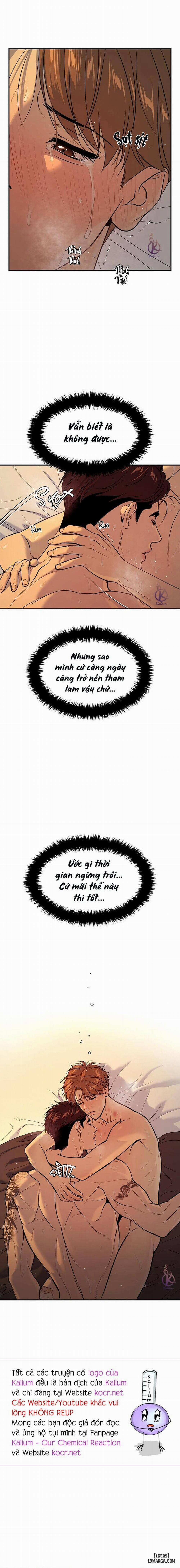 Jinx - Vận xui 44 trang 17