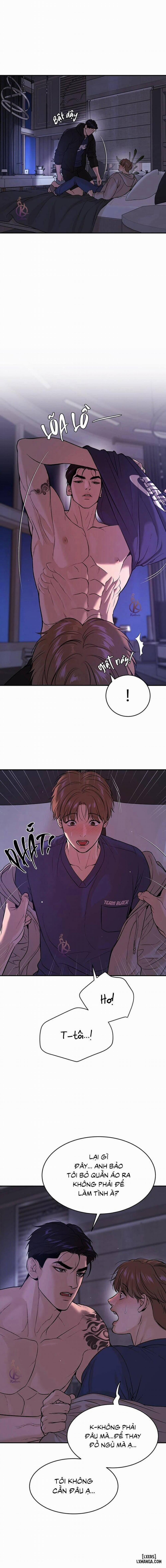 Jinx - Vận xui 44 trang 2