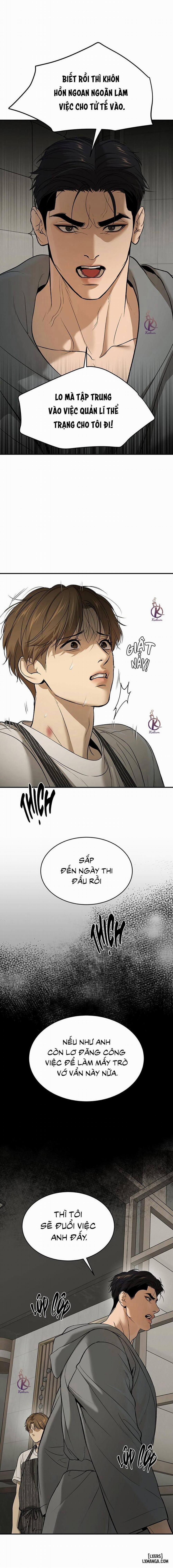 Jinx - Vận xui 45 trang 16