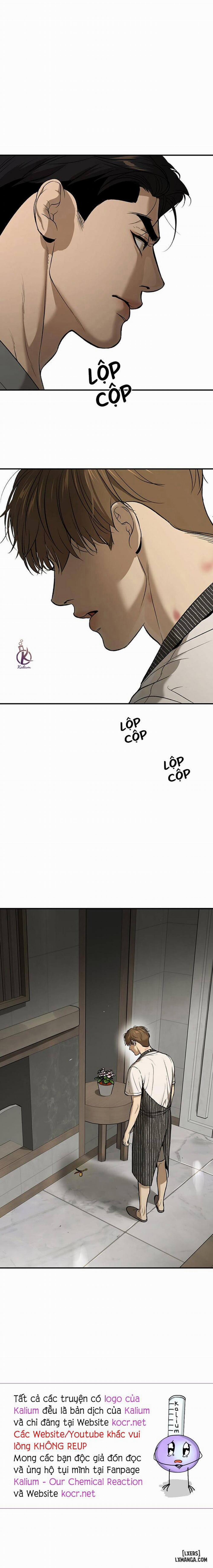 Jinx - Vận xui 45 trang 17