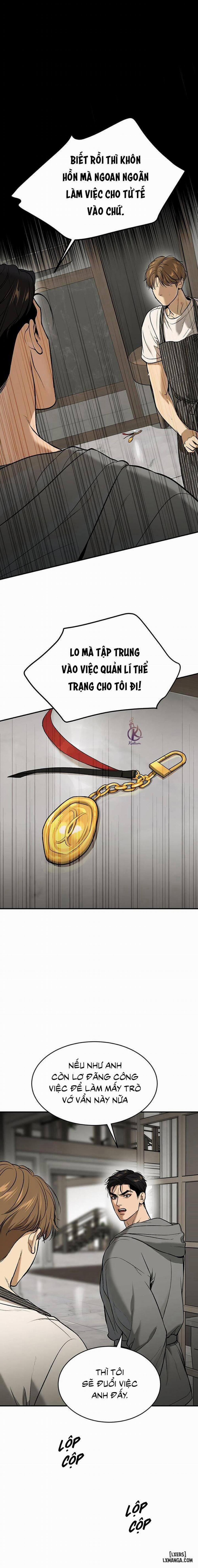 Jinx - Vận xui 46 trang 0