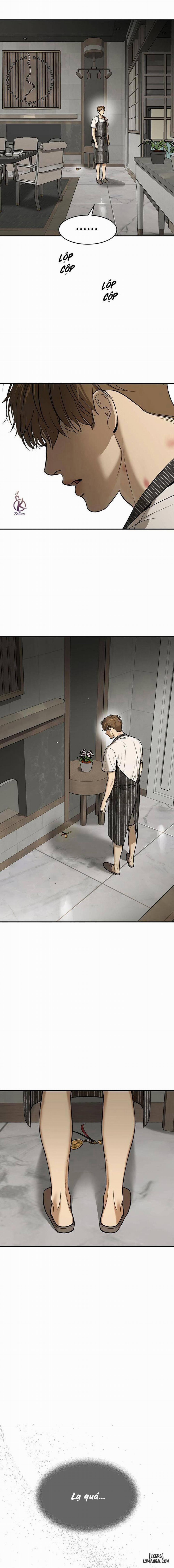 Jinx - Vận xui 46 trang 1