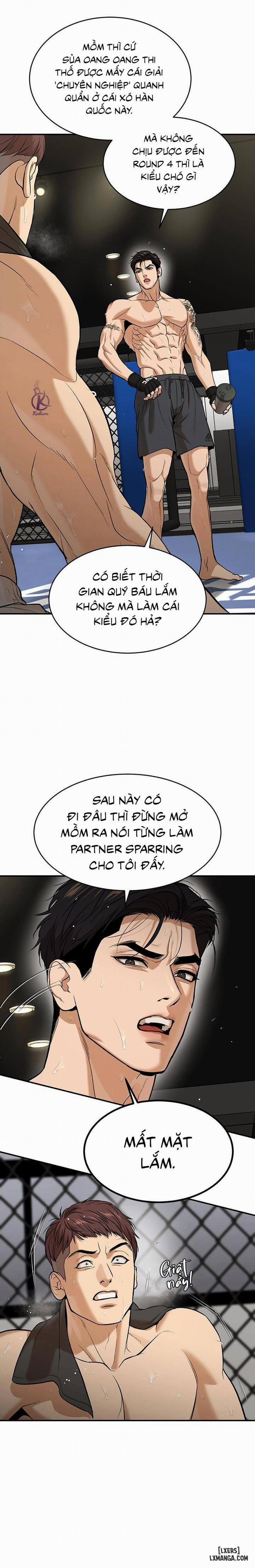 Jinx - Vận xui 46 trang 10